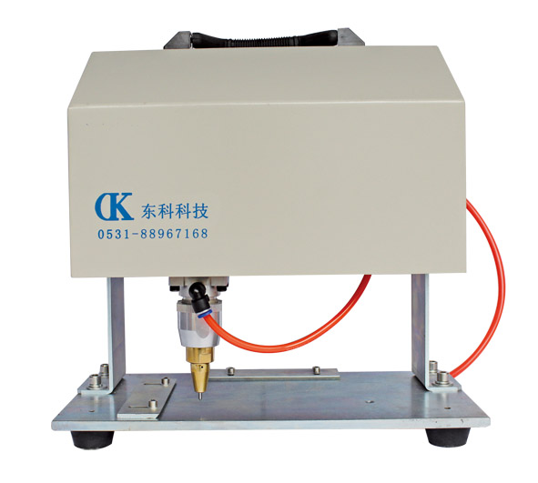 DKMP-90*160-UY氣動銘牌一體打標(biāo)機