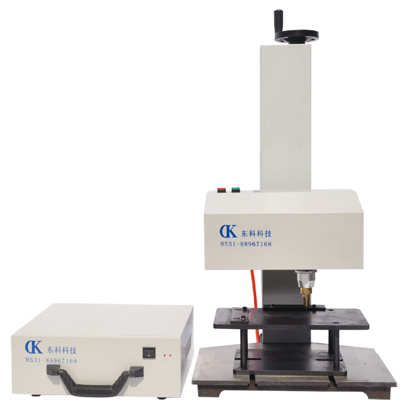 DKMP-100*160-UK/KX臺式銘牌打標(biāo)機